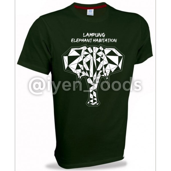 KAOS LAMPUNG 01